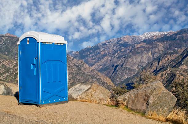 Best Porta potty delivery and setup  in Shenorock, NY