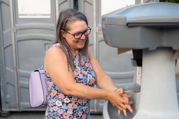 Best Affordable portable toilet rental  in Shenorock, NY