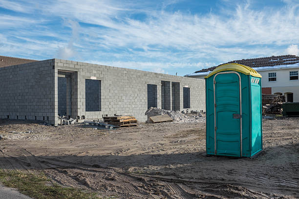 Portable Toilet Options We Offer in Shenorock, NY
